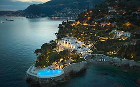 Hotel Cap Estel  5*